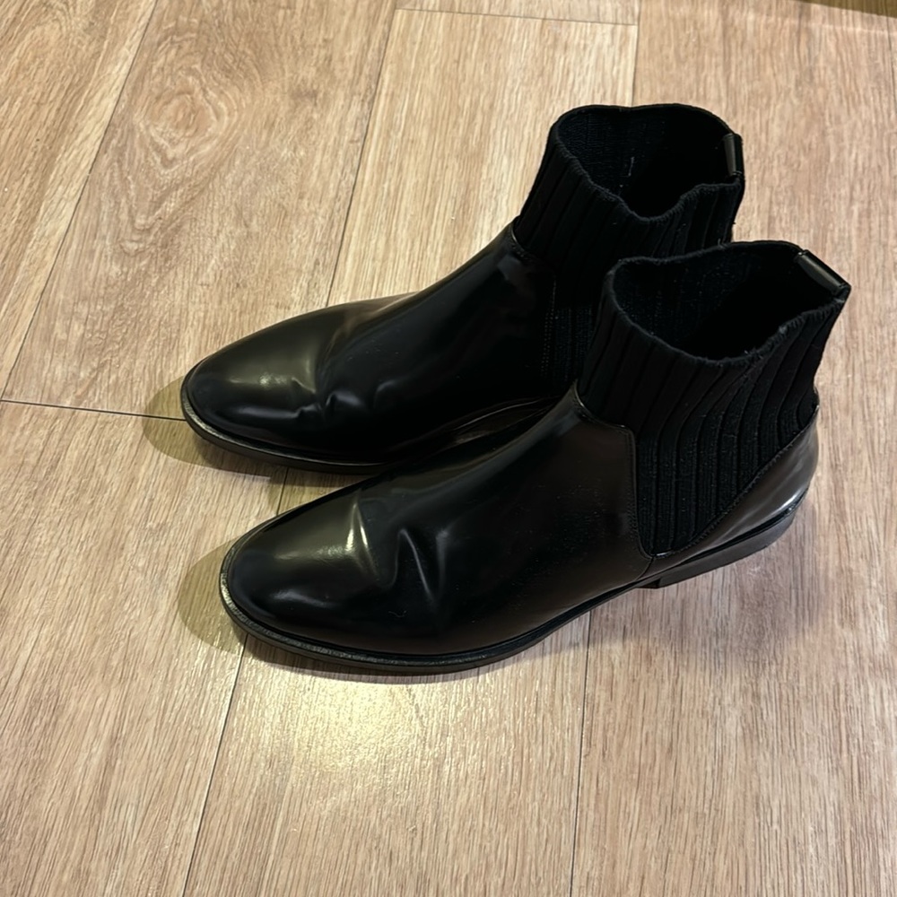 Chelsea boot